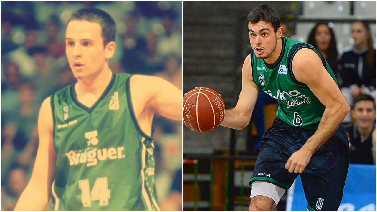 Los #18AñosdeBasket de la ‘Penya’: De la antesala del infierno al… ¿infierno?