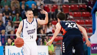 Txus Vidorreta y Javi Salgado vuelven a unir sus caminos en Tuenti Móvil Estudiantes