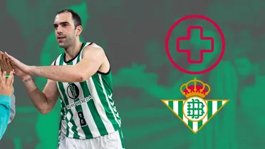 El regreso de Vitor Benite deja dudas en el Real Betis Baloncesto