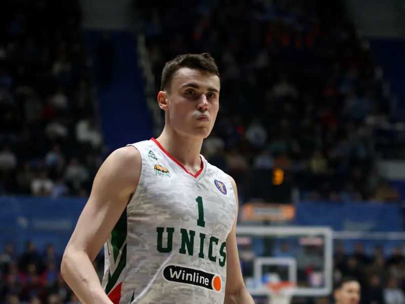 Nenad Dimitrijevic cuenta con varias ofertas Euroliga tras cortar con Valencia Basket