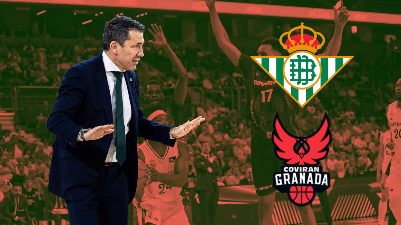 El Real Betis Baloncesto se muestra “optimista” con la resolución ya al caer