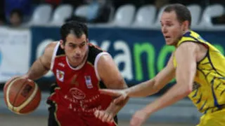 Gonzalo Ávila deja de pertenecer a Grupo Iruña Navarra