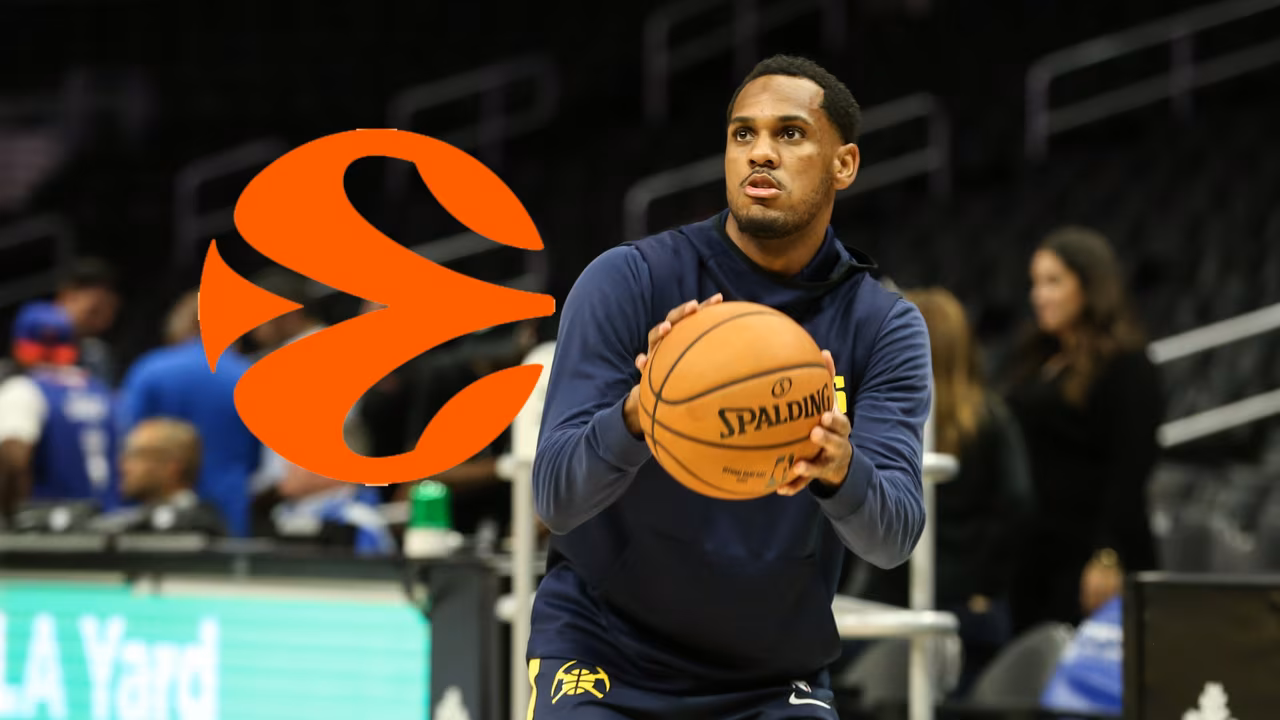 Varios clubes TOP Euroliga buscan el fichaje final y pelean por este veterano NBA 