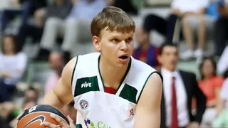 Teemu Rannikko vuelve a Italia