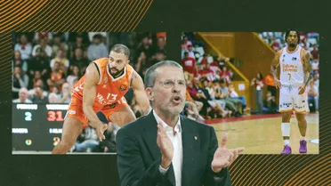 ¿Ha salido ganado Valencia Basket? La comparativa definitiva en el puesto de base