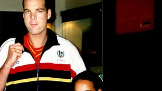 Il professore (artículo pifia)