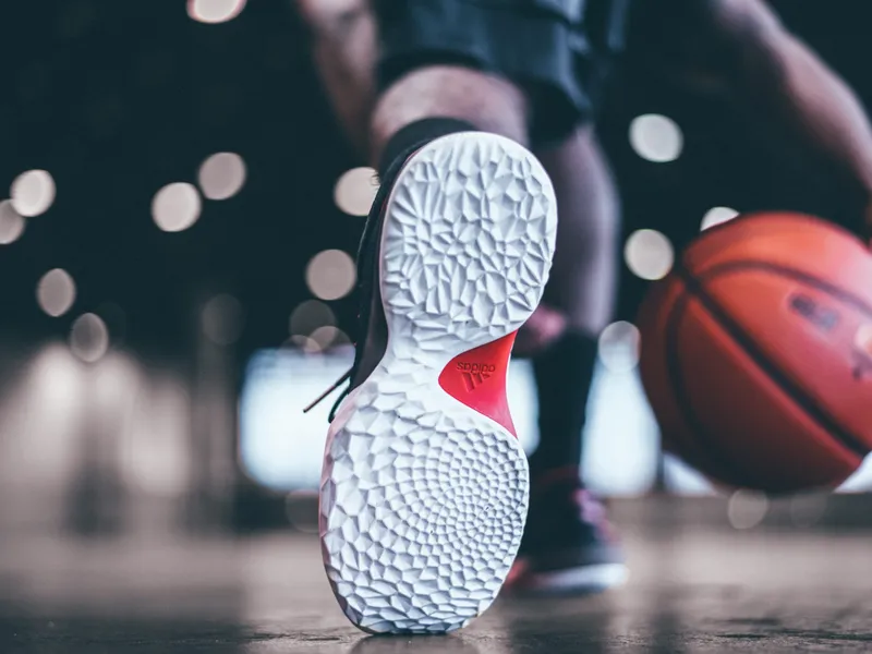 Adidas Harden Vol. 1