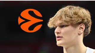 No solo pasa en ACB y esta promesa del Partizan dejará la Euroliga por la NCAA