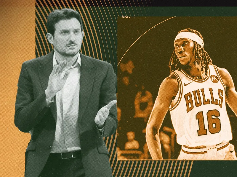 Viene de la NBA pero no es Ndiaye ¿Cómo juega el último fichaje de Valencia Basket?