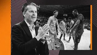 ¡Pide sitio en Valencia Basket! El fichaje avalado por Pedro Martínez tiene fecha de vuelta