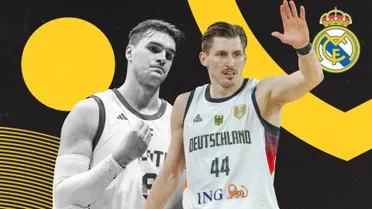 Las ventanas FIBA vuelven a encender la polémica en el Real Madrid: ¿Por qué no juega?