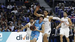 One-on-One Copa del Rey 2019: Real Madrid – Movistar Estudiantes