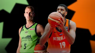 Últimos fichajes Primera FEB: de Japón a Fuenlabrada y un internacional neerlandés a Mallorca