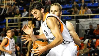 El milagro fuenlabreño suma y sigue: Mad-Croc derrota al favorito Besiktas y se enfrentará al Lyubertsy ruso en cuartos de la Eurochallenge