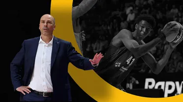 ¿Señal de lo que viene? El arma secreta del Barça Basket que podría definir el próximo duelo contra Dubai
