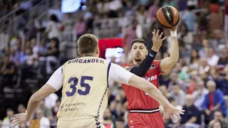 El conflicto personal que ha evitado triunfar a este talento en Granada