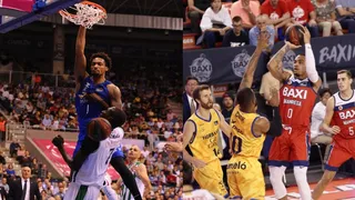 ZocoACB: posible salida inesperada en Burgos, el futuro estudiantil ¿colchonero?