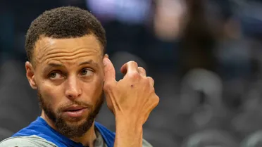 Tensión e incomodidad en el vestuario de Warriors ante una remontada casi imposible