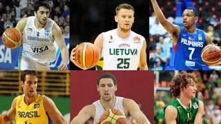 Los tapados de la Copa del Mundo 2014 (I): Brújulas y metralletas