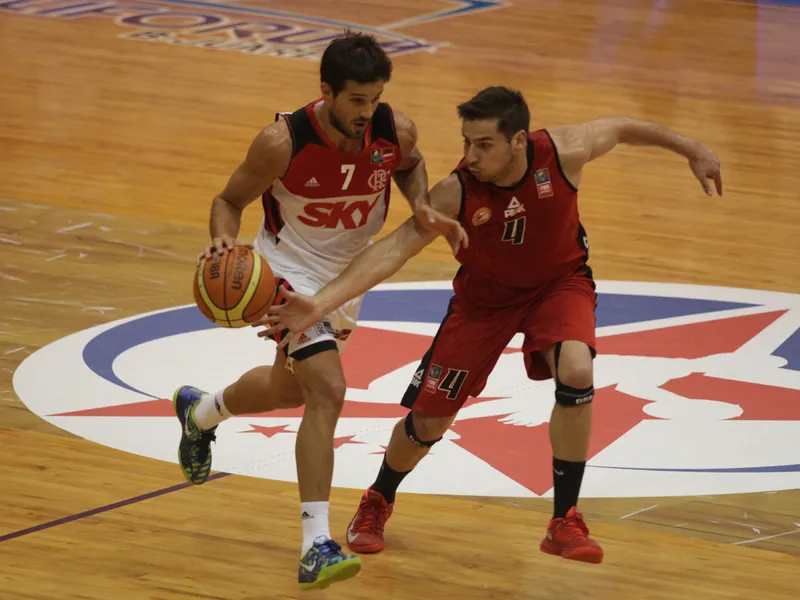 Nicolás Laprovittola: “Tuve la suerte de que Bilbao Basket se interese en mi juego”