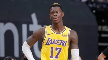 Dennis Shroeder niega haber rechazado una propuesta de 84 millones de Lakers