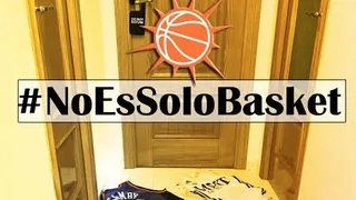 Esto #NoEsSoloBasket