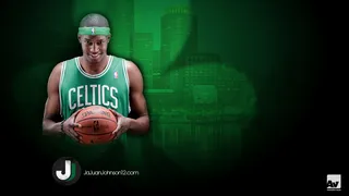 JaJuan Johnson, ¿luchar por el sueño NBA o probar en el viejo continente?