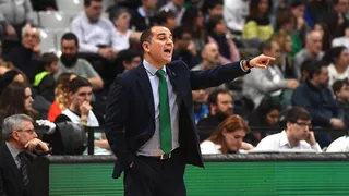 Entrevista a Carles Durán: “A Madrid vamos a ganar la Copa del Rey”