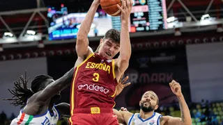 España apunta alto en el Draft NBA 2026: dos nombres en las quinielas de primera ronda