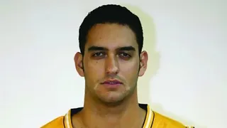 Roberto Guerra, mejor nacional de la 8ª jornada