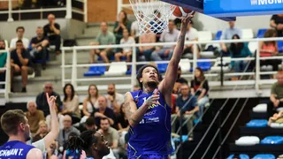 Cambia de equipo al día siguiente de ser MVP de la jornada LEB Oro