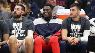 Las notas del curso NBA. ¿Quién llegará al excelente?