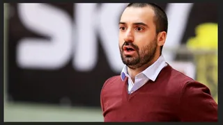 Lluís Pino regresa a Europa para entrenar al subcampeón austriaco