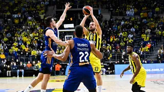 El regreso de este jugador que sería casi un fichaje para el Real Madrid