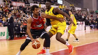 Granada y Alicante lideran la LEB Plata más apretada de los últimos años