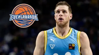 Un clásico llega al Baloncesto Fuenlabrada para cerrar el juego exterior