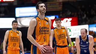FC Barcelona llega a un acuerdo con el Valencia Basket por la compra de Pau Ribas