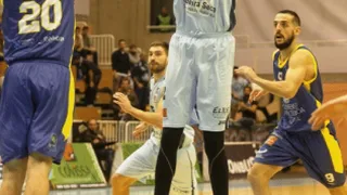 Mamadou Samb, un paso atrás para tomar impulso