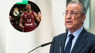 El Real Madrid perfila al sustituto de Poirier y se trata de un viejo conocido