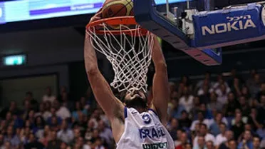 Preeuropeo: Israel pasa por encima de una Serbia que se complica la vida. Satoransky exhibe su juego total
