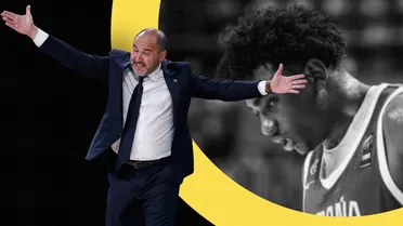 Chus Mateo marca sus cartas y Great Osobor juega su mejor mano en la España de los debutantes