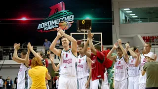 El nuevo formato de una Eurocup que disputarán CAI, Valencia, Gran Canaria y Bilbao