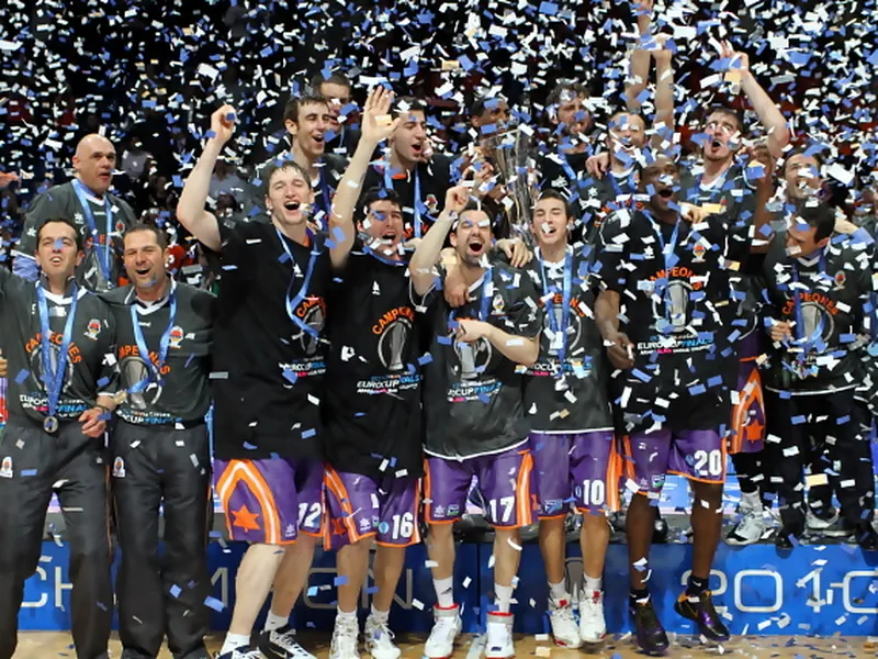 Así fue 2010 (III): la Eurocup del Power Electronics Valencia