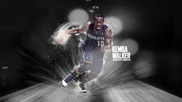 Kemba Walker, el héroe olvidado que resurge en Charlotte