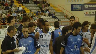 LEB, jornada 19 (I), los líderes baleares sorprendidos por Bruesa y L’Hospitalet