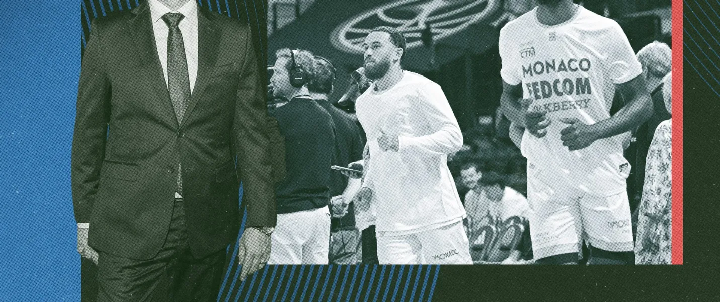 &iexcl;Otra vez &eacute;l! El Bar&ccedil;a Basket vuelve a tener en agenda a un refuerzo que ya se escap&oacute; en el pasado