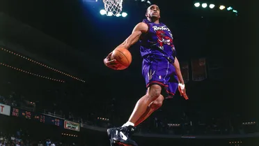 El mejor jugador de la historia de los Toronto Raptors