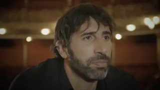 Álex Mumbrú: “Quiero despedirme del baloncesto, y tengo un año para hacerlo”