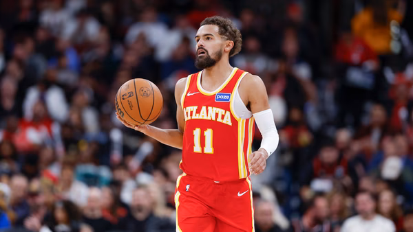 Traspaso NBA: ¡Trae Young traspasado a los Wizards!