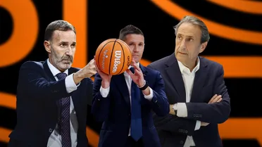 ¿Y qué pasa con la Copa del Rey de Baloncesto?